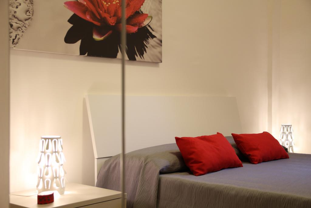 B&B La Piazzetta Palermo Room photo