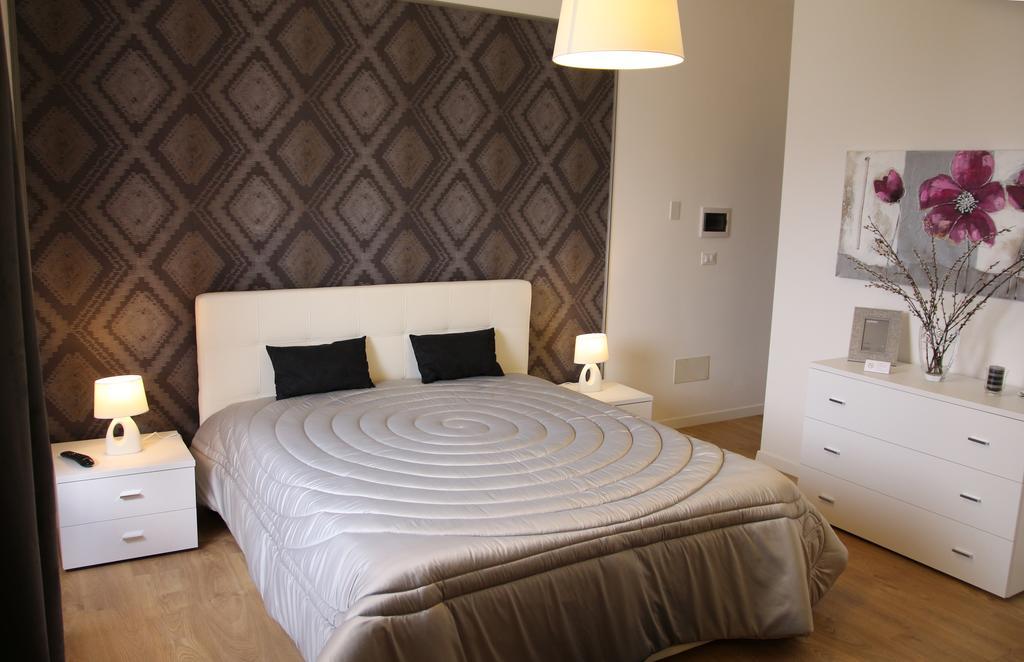 B&B La Piazzetta Palermo Room photo