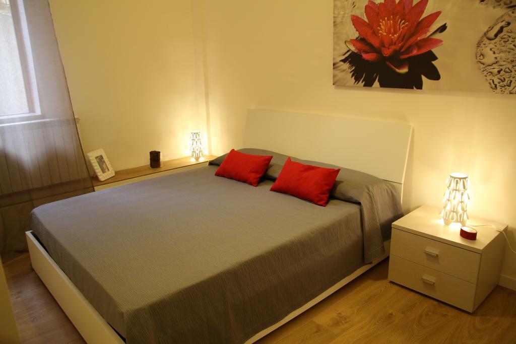B&B La Piazzetta Palermo Room photo